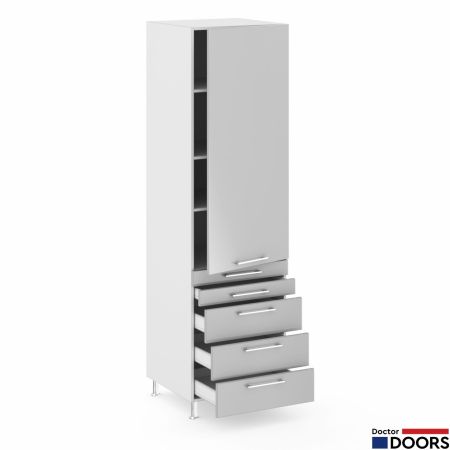 Doctor Doors ШМ-5 – Шкаф медицинский