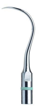 Acteon насадка для скайлера TK2-1L – левосторонняя насадка, используется в средних и глубоких карманах с фуркациями (более 4 мм), (пародонт)