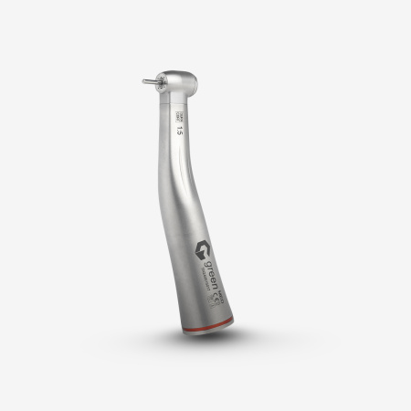 GreenMED K25-CA+ 1:5 — Наконечник стоматологический низкоскоростной