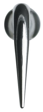 Acteon насадка №10P – Насадка наддесневая и поддесневая (<2-3 мм), улучшенная ирригация