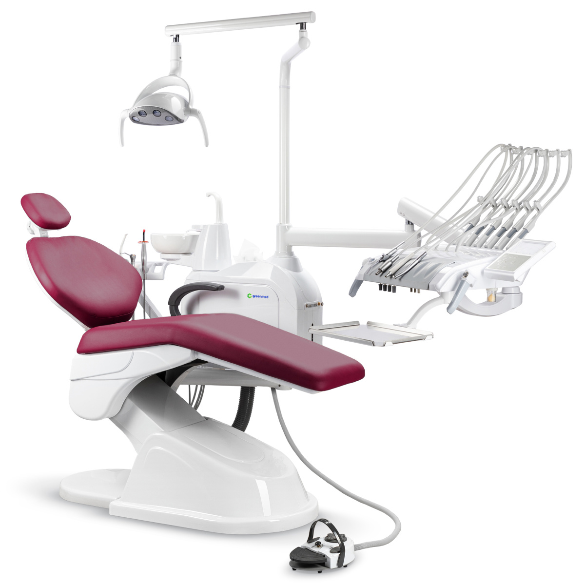 GreenMED GD-S200 ВП ПУ Rose G6.jpg