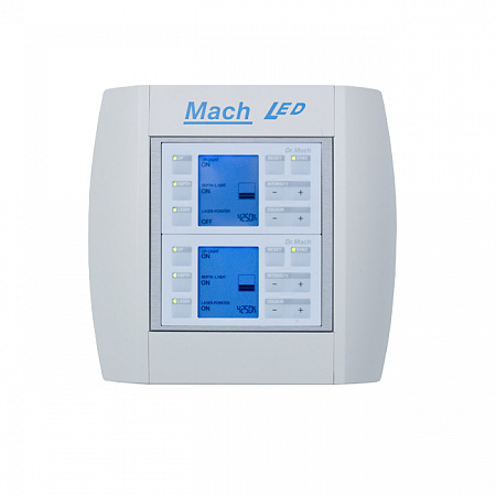 Dr. Mach МАСН LED 5MC - операционная светодиодная лампа