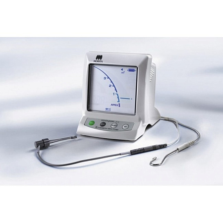 J.Morita Dentaport ZX TR-EX v. DR-TR3 с инновационной функцией OTR - стоматологический аппарат: модуль эндодонтического наконечника