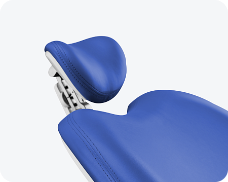 Diplomat Consul DC 290 — Стоматологическая установка с верхней подачей инструментов