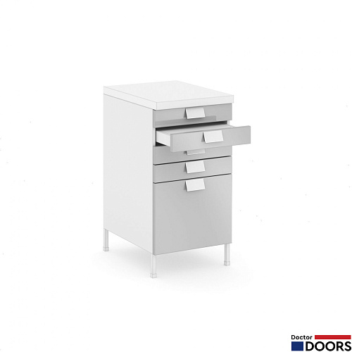 Doctor Doors ТМ-17 – Тумба медицинская