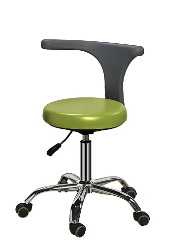 GreenMED S450 – Стоматологическая установка с верхней подачей