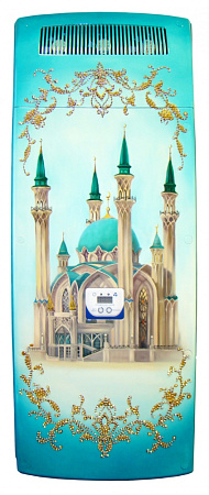 Виталия ОРБ-1П «POZIS» - Облучатель-рециркулятор бактерицидный с рисунком и инкрустацией