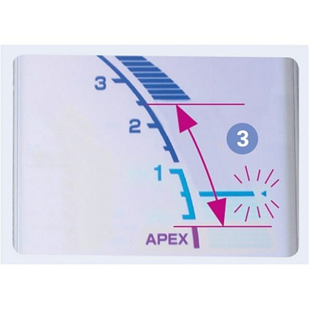 J.Morita Dentaport ZX TR-EX v. DR-TR3 с инновационной функцией OTR - стоматологический аппарат: модуль эндодонтического наконечника