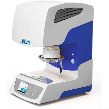 Аверон ЭВП 1.0 АРТ - универсальная печь для металлокерамики в новом дизайне