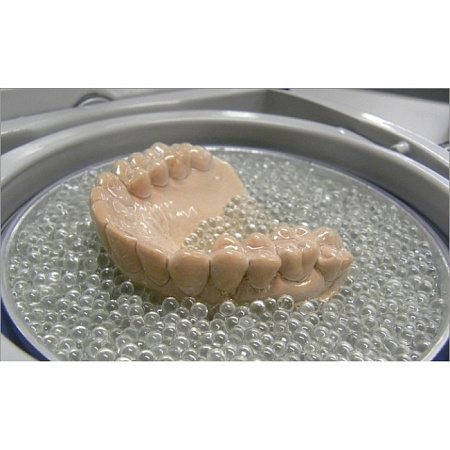 Bio-Art Plastvac P7 - вакуумформер для изготовления временных коронок, защитных капп и форм для отбеливания зубов