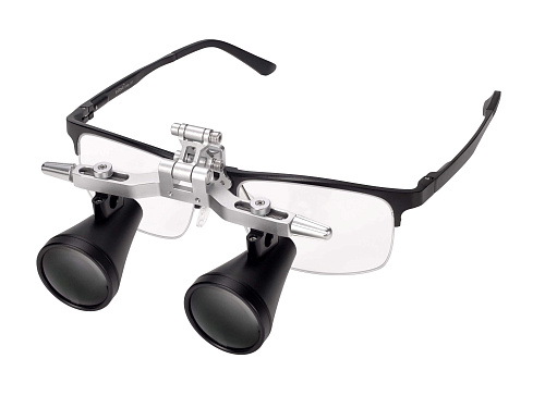 Eighteeth Brilliance – Бинокуляры