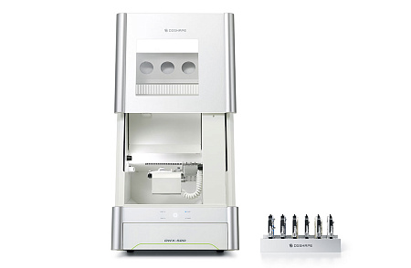 ROLAND DWX-52D - стоматологический фрезерный станок