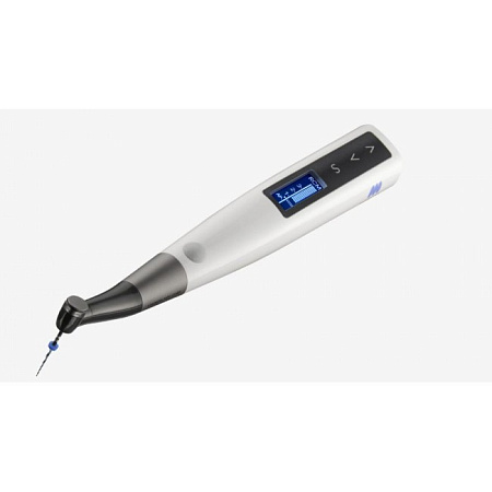 J.Morita Tri Auto ZX2 - беспроводной эндодонтический микромотор со встроенным апекслокатором