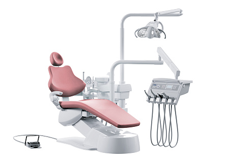 KaVo Estetica E30 — Cтоматологическая установка