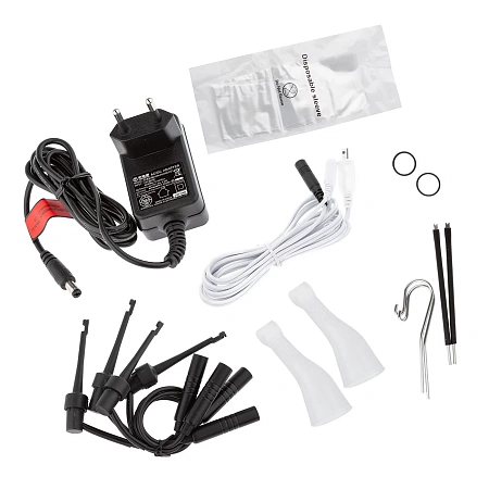 DTE MotoPex — Эндомотор