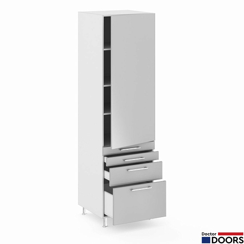 Doctor Doors ШМ-4 – Шкаф медицинский