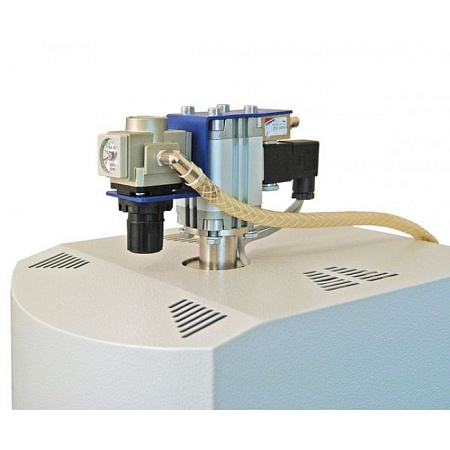 Аверон ЭВП 1.1 Практик-Пресс - универсальная электровакуумная печь для обжига и прессования керамики