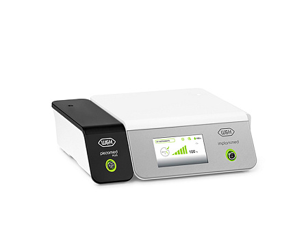 W&H Piezomed + Implantmed SI-1023 — Комплект физиодиспенсер Implantmed SI-1023 и Piezomed модуль