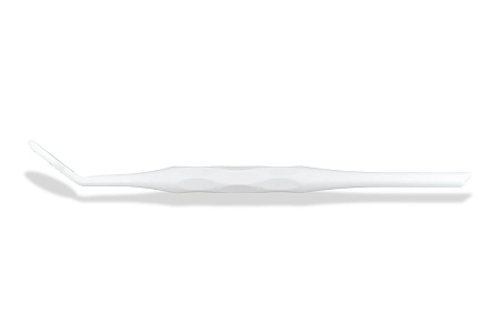 Hahnenkratt 7100 Relax FS Rhodium — Зеркала родиевые №4, упаковка 10 шт., разноцветные