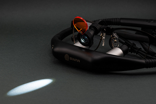 Swan Ergo Light – Осветитель для бинокуляр