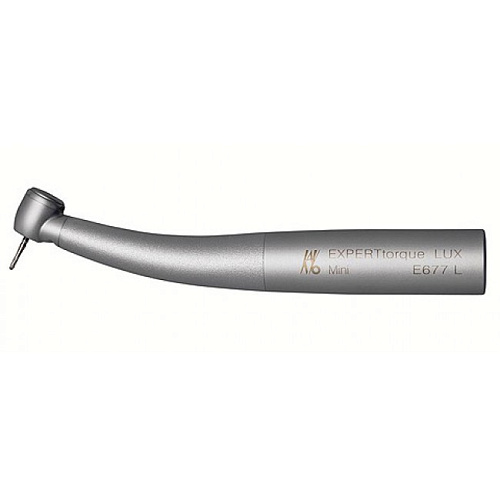 KaVo EXPERTtorque E677 L Mini - турбинный наконечник с подсветкой