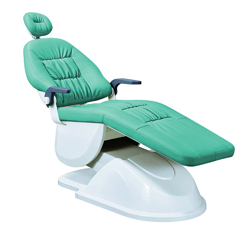 GreenMED S450 – Стоматологическая установка с нижней подачей