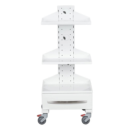 ВИТАЛИЯ Астра – Стойка подкатная для оборудования, есть РУ