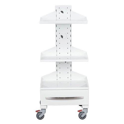 ВИТАЛИЯ Астра – Стойка подкатная для оборудования, есть РУ