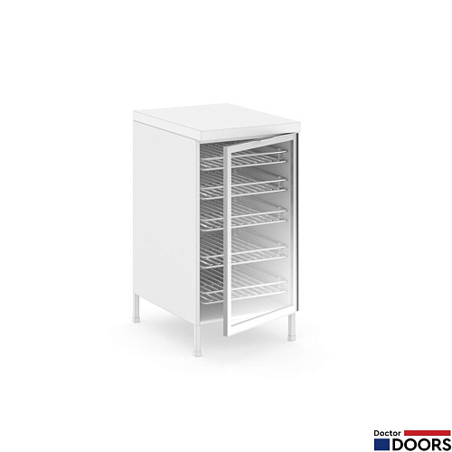 Doctor Doors ТМ-20 – Тумба медицинская