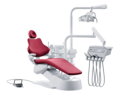 KaVo Estetica E30 — Cтоматологическая установка