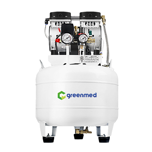 GreenMED JYK30 — Стоматологический компрессор