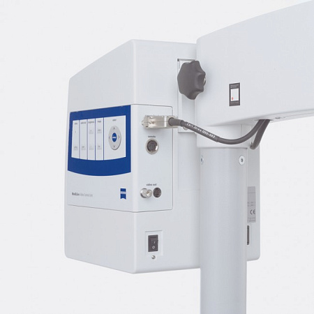 Carl Zeiss OPMI pico mora Professional - стоматологический операционный микроскоп в комплектации Professional