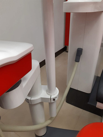 Медкрон DS-Tab-40-2 – Столик инструментальный для Sirona SINIUS