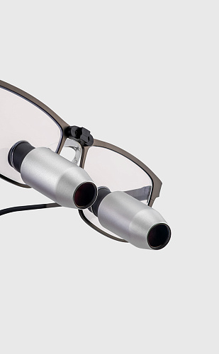 Swan Prismatic 5,0x – Бинокуляры