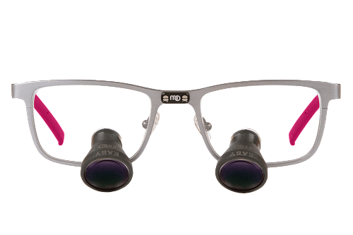 Optergo Ultralight TTL Ergo 3.2x – Бинокуляры