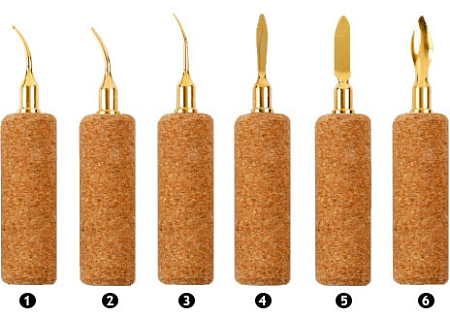 Amann Girrbach Smartwax Duo - электрошпатель