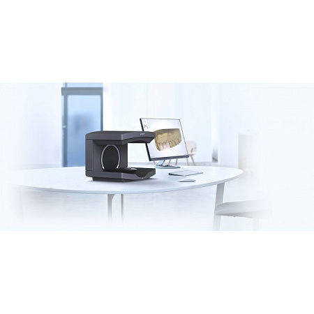 3Shape E2 - 3D сканер стоматологический