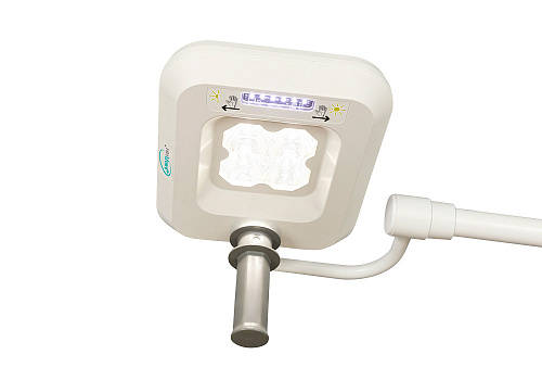 Медин СМС-Д1 – Светильник медицинский бестеневой смотровой